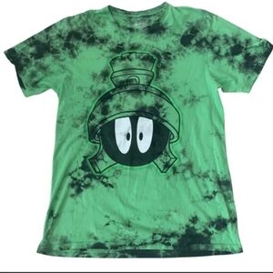 Marvin the Martian tee